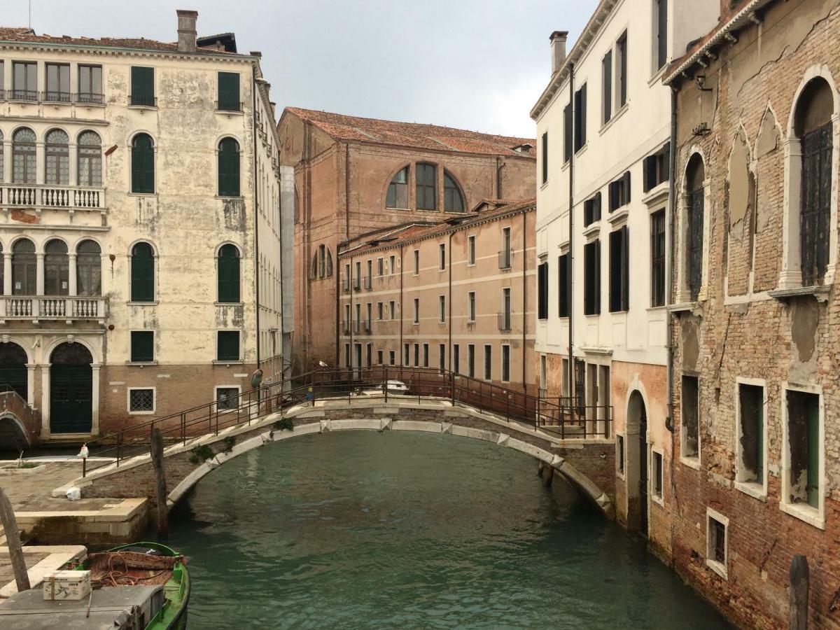 Ca'lisa Appartamento