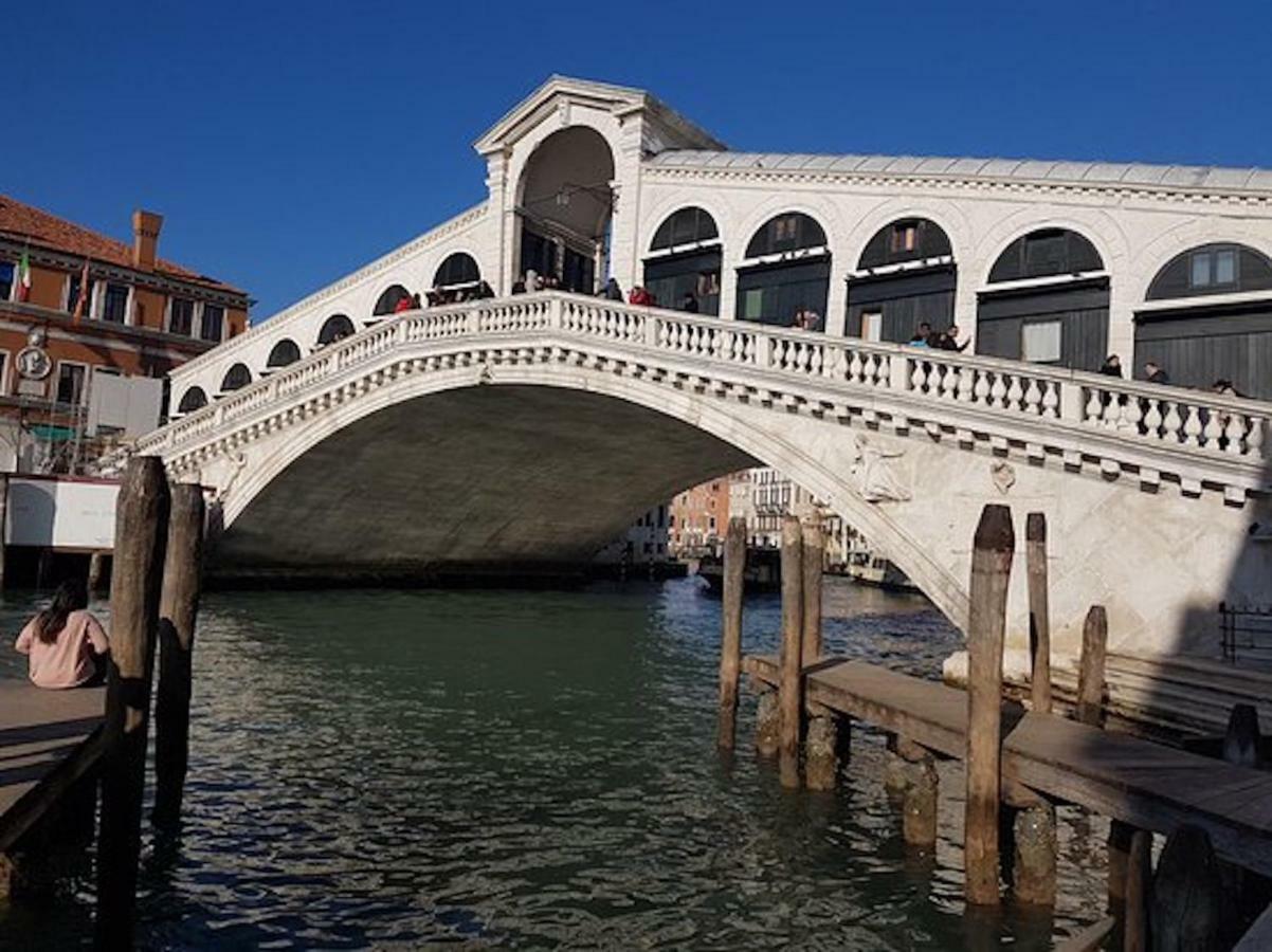 Rialto Secret Terrace