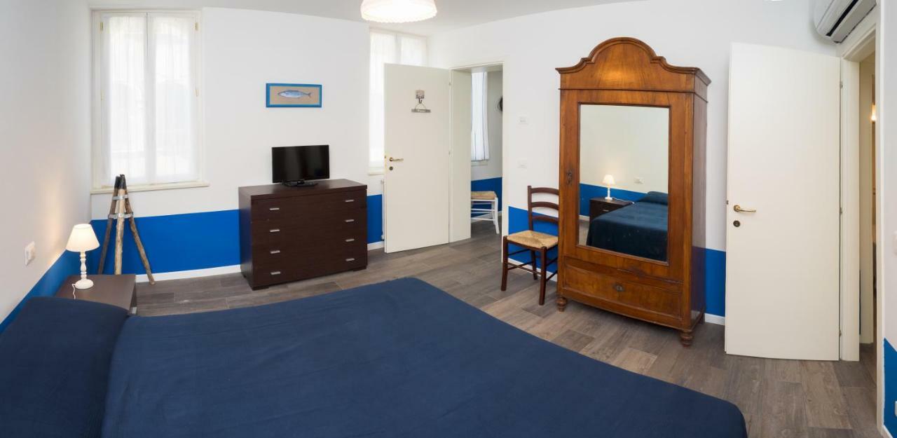 Apartment A La Pescaria