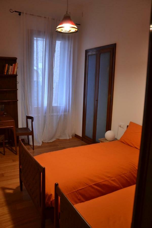 Apartamento Castello 5888 B, Santa Marina, Calle Marcello, Canale
