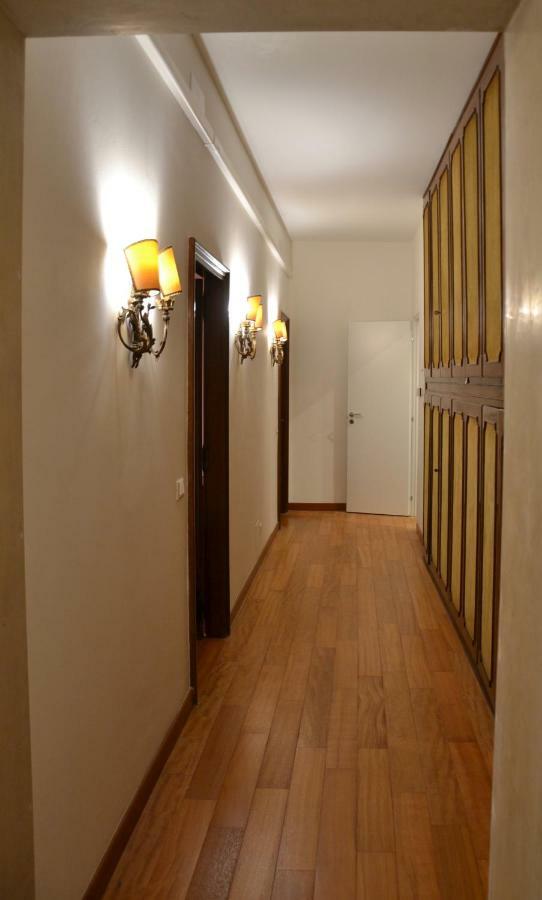 Apartamento Castello 5888 B, Santa Marina, Calle Marcello, Canale
