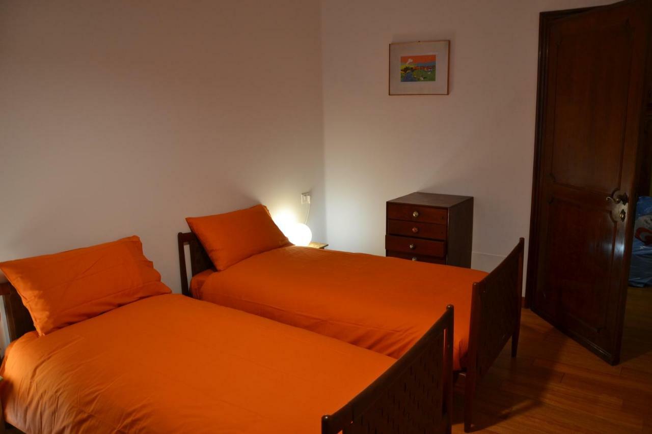 Castello 5888 B, Santa Marina, Calle Marcello, Canale Apartamento Veneza