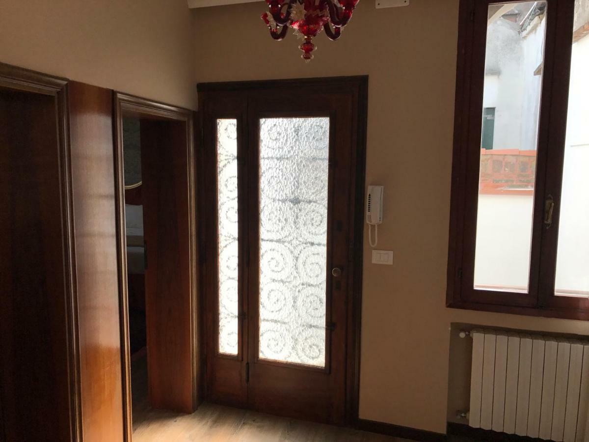 Apartment Ca Nova *