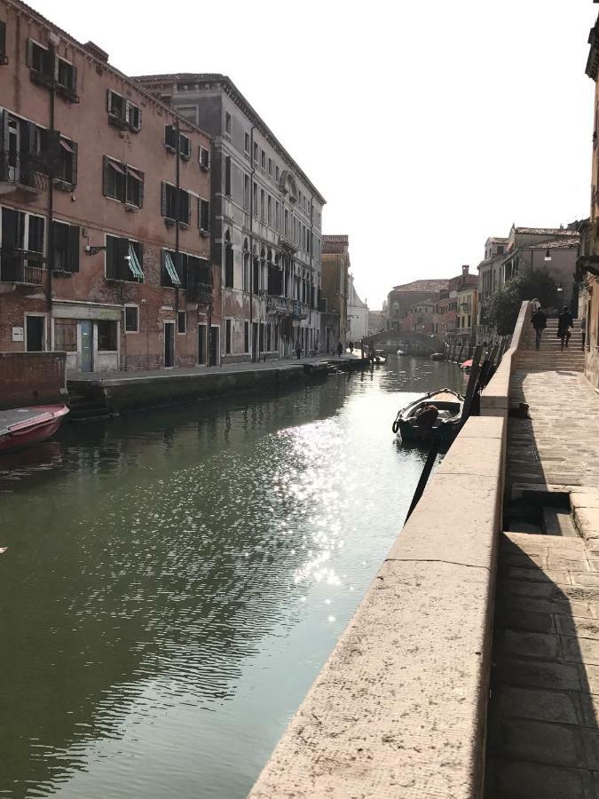 Ca Nova * Venice
