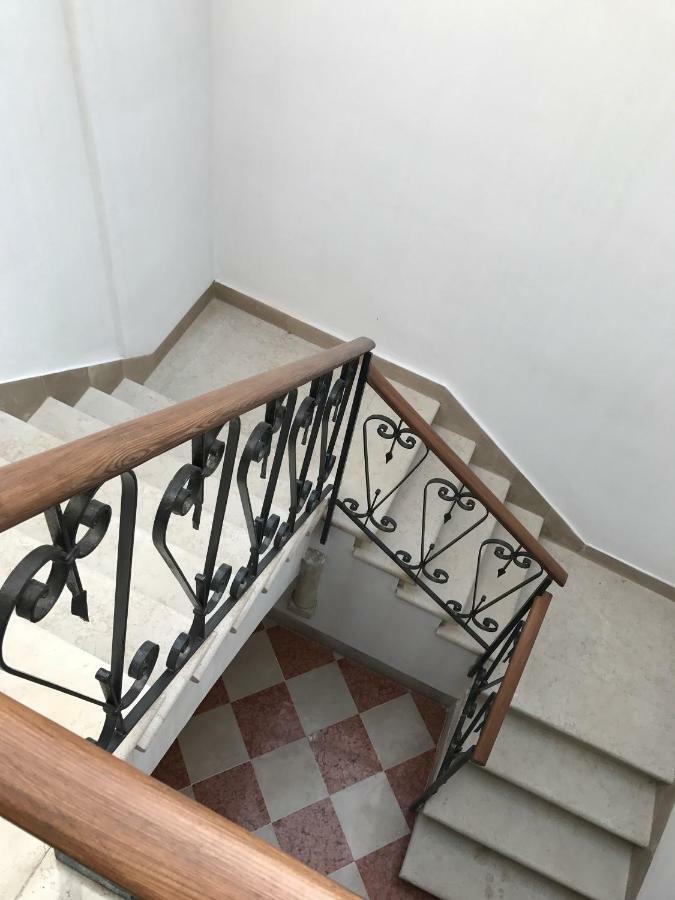 Ca Nova Apartment *