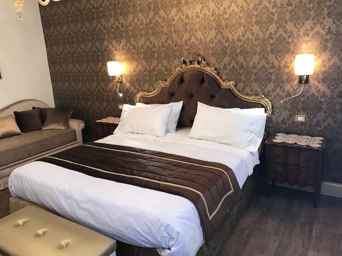 Ca Nova Apartment Venice