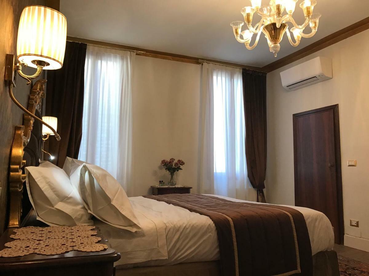 Apartment Ca Nova Venice