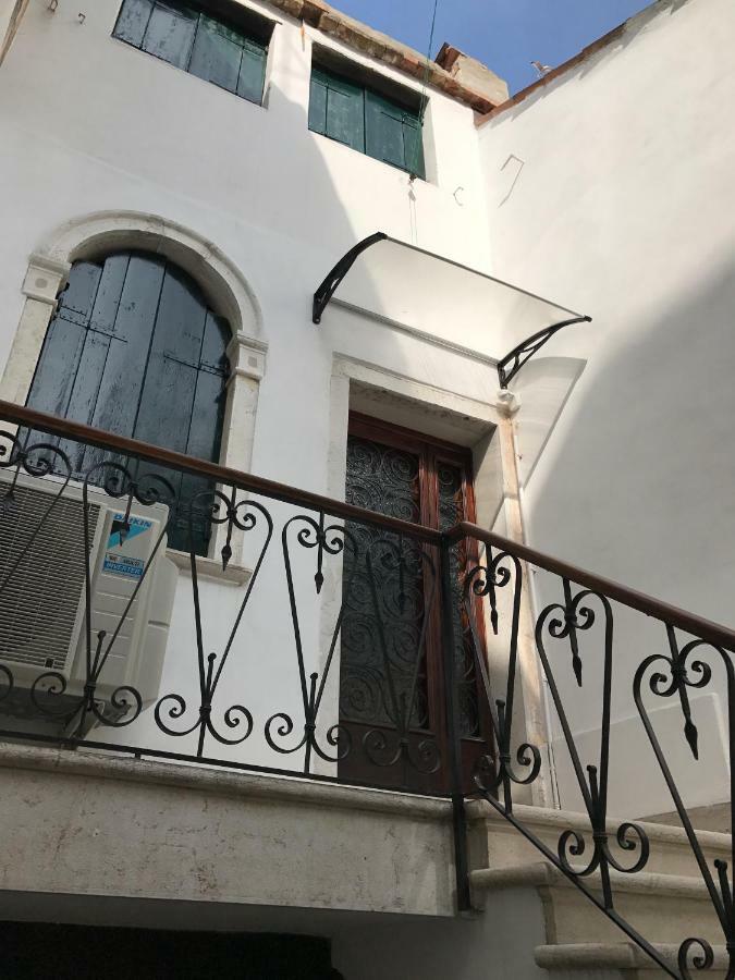Ca Nova Apartment Venice