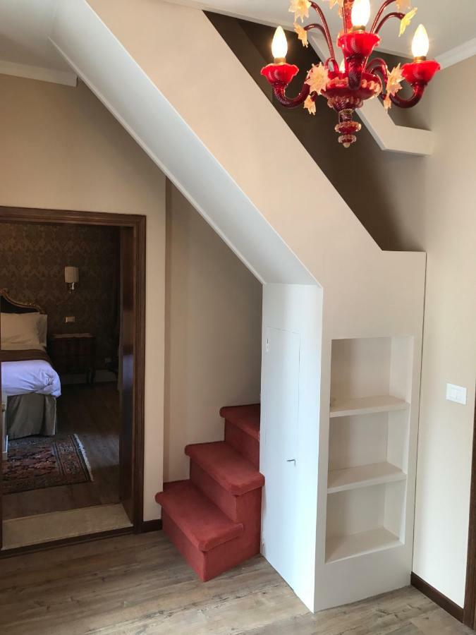 Apartment Ca Nova Venice
