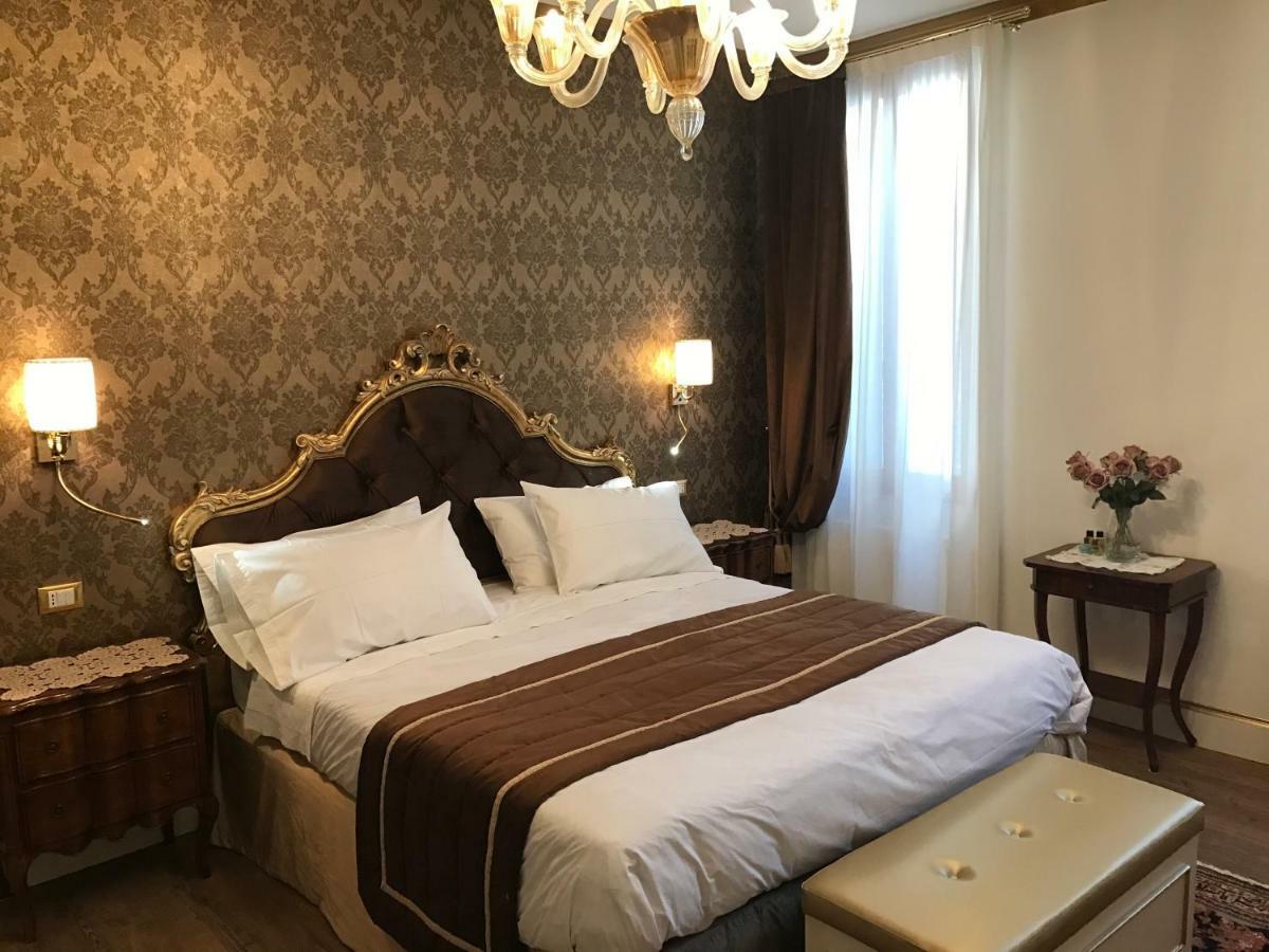 Ca Nova Apartment