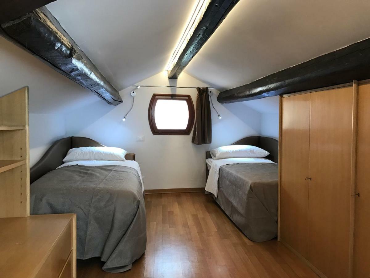 Apartment Ca Nova *