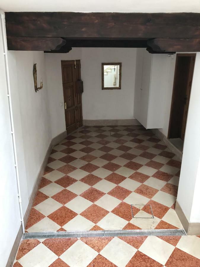 Apartment Ca Nova Venice