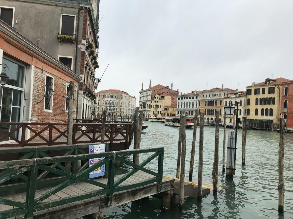 Palazzo Grassi&accademia Bridge Superb House *