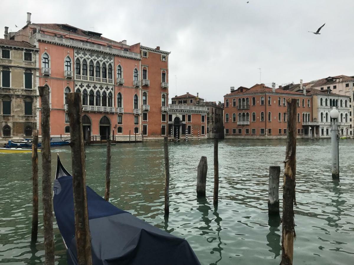 Appartamento Palazzo Grassi&accademia Bridge Superb House