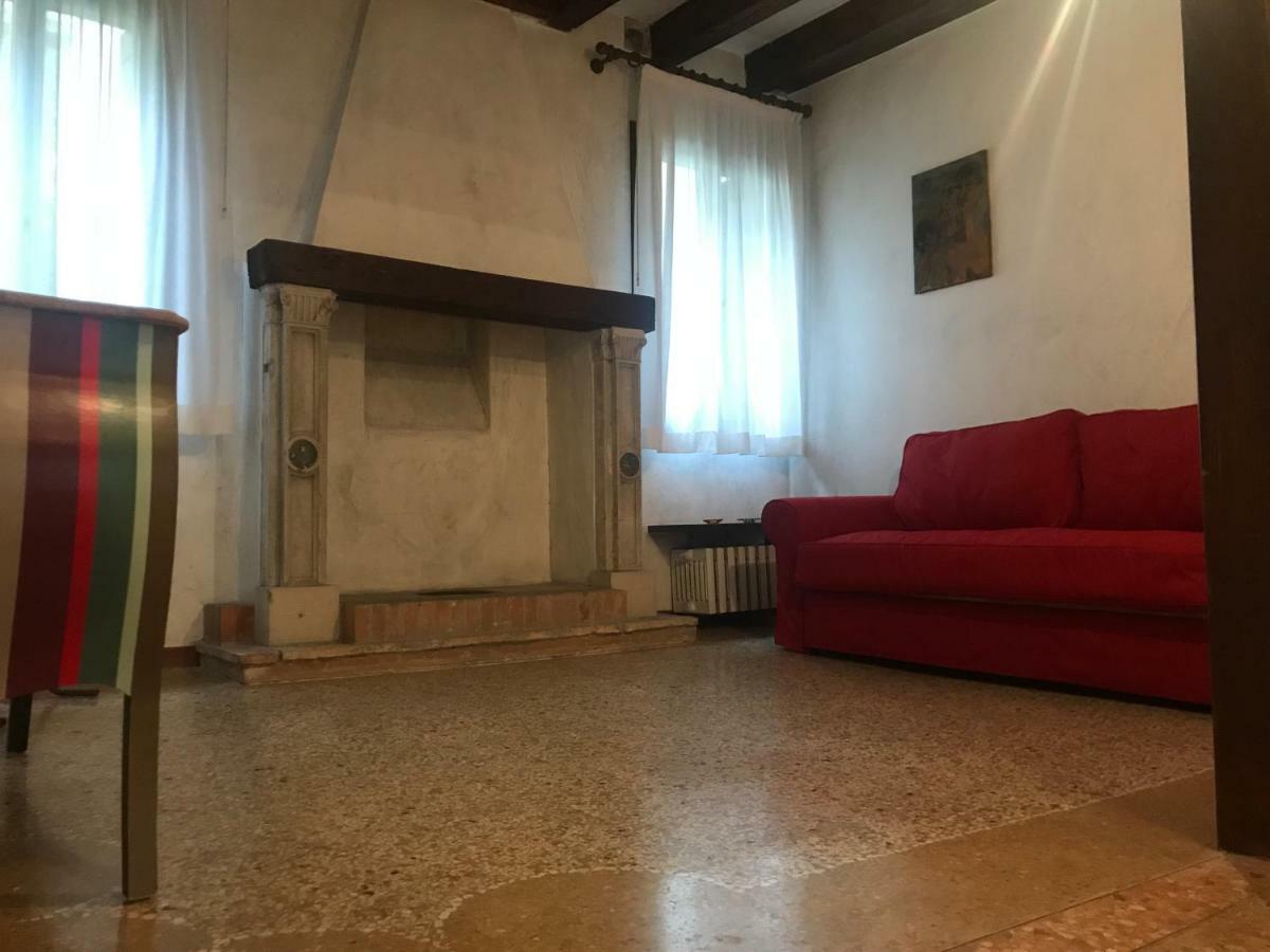 Palazzo Grassi&accademia Bridge Superb House * Venezia