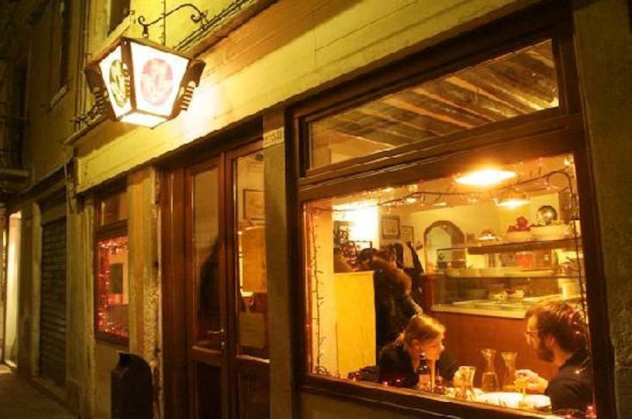 Ca Nova * Venice