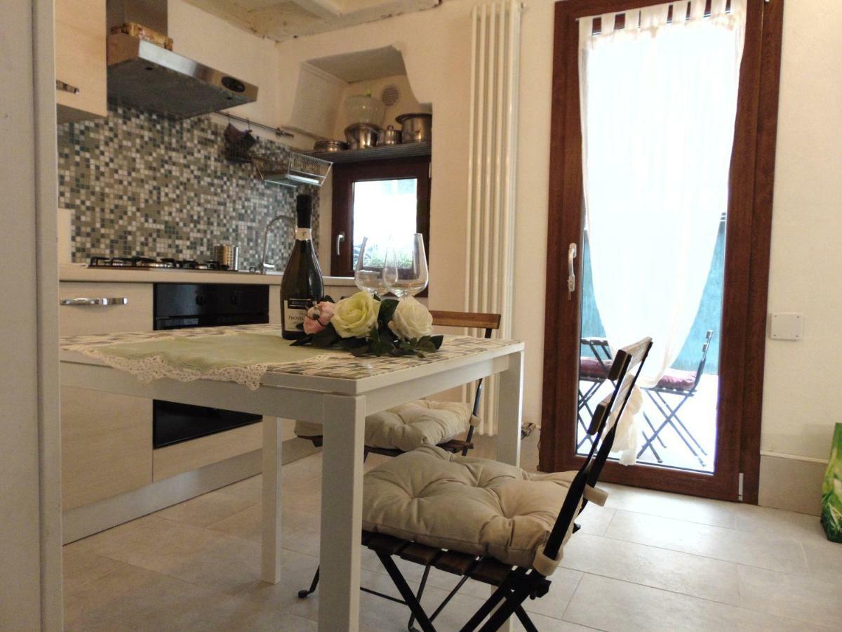 San Giorgio Degli Schiavoni Apartment Venice