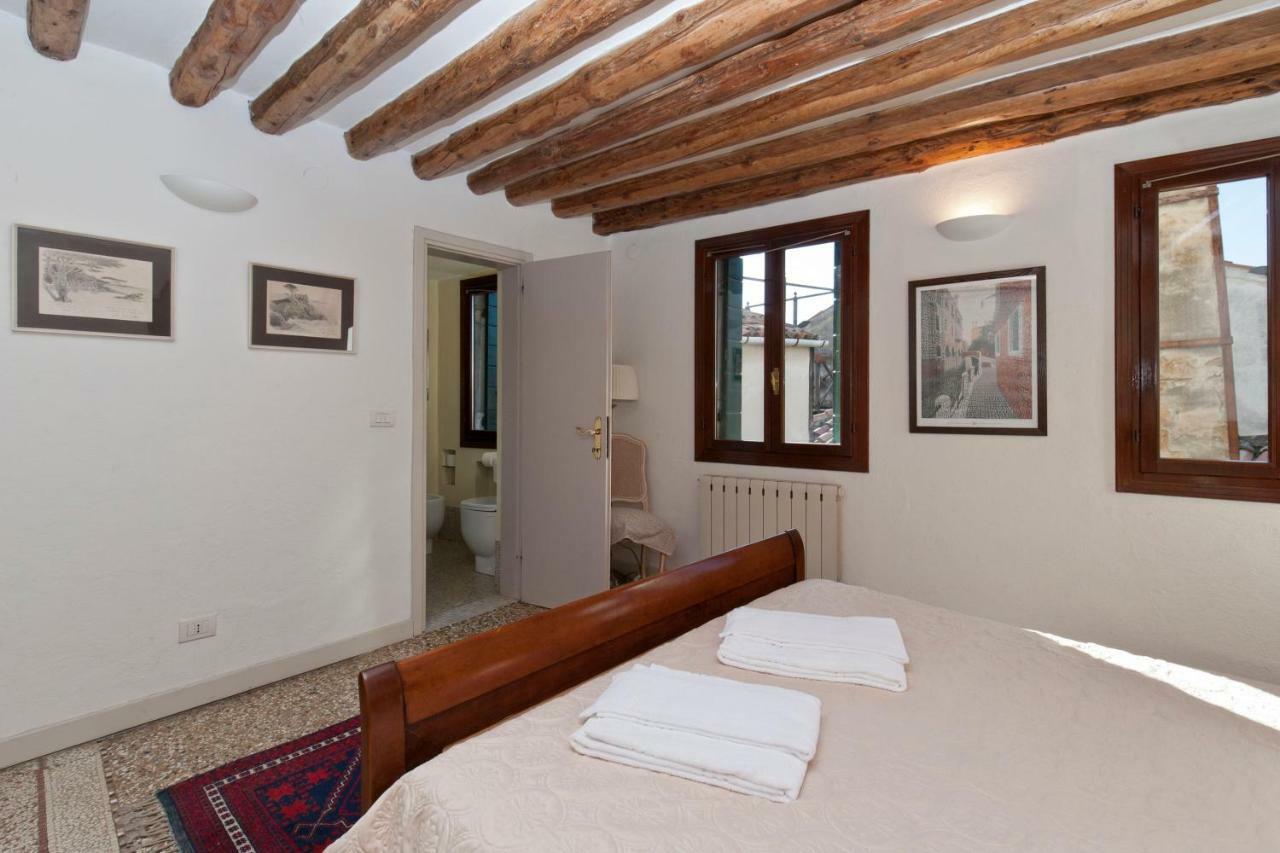 Apartment Ca Leonora