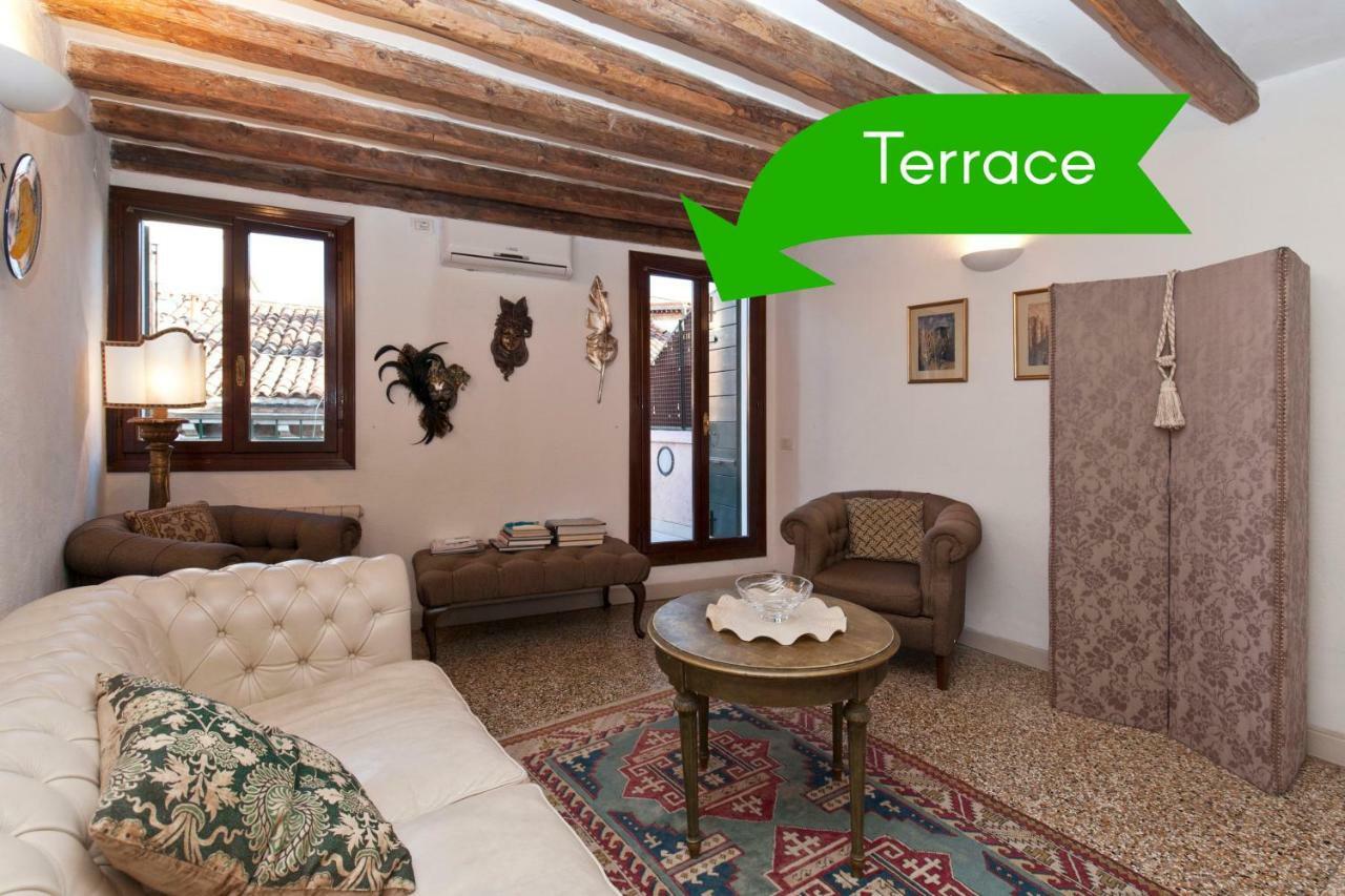 Apartment Ca Leonora *
