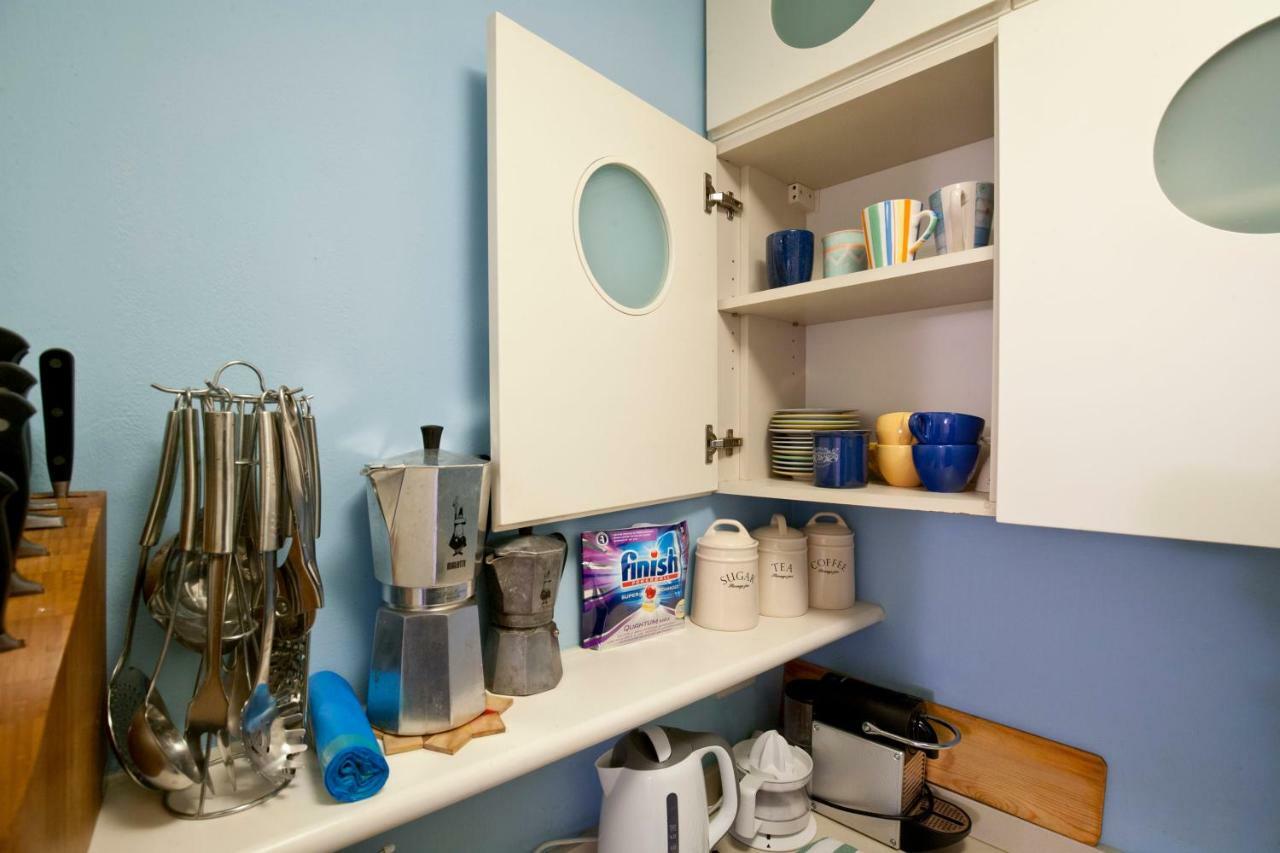 Ca Leonora Apartment *
