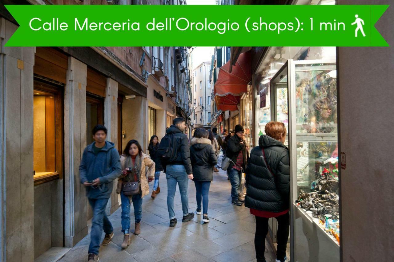 Ca Leonora Apartment Venice