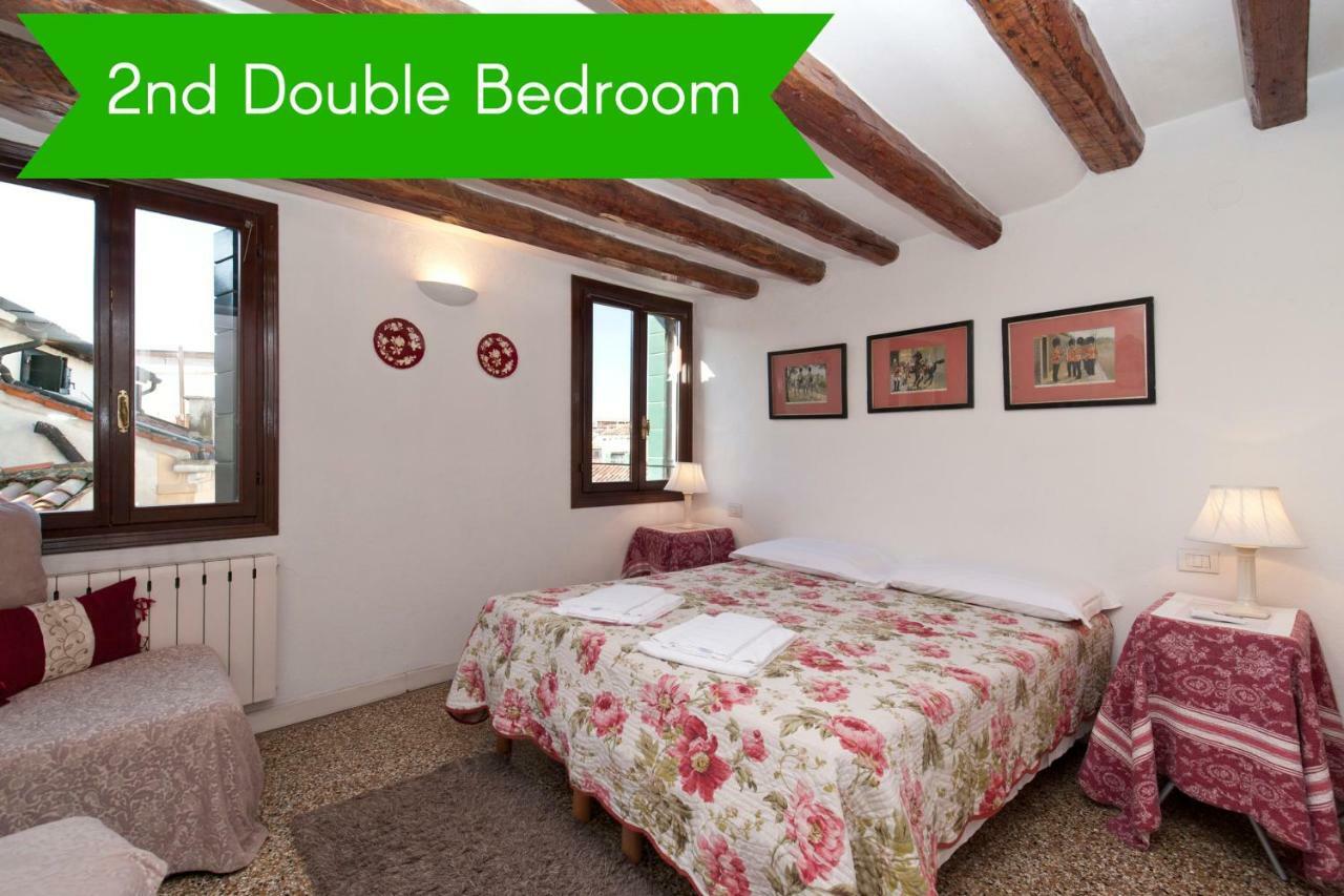 Apartment Ca Leonora