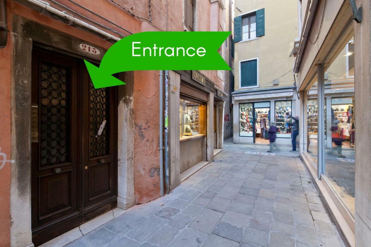 Ca Leonora Apartment Venice
