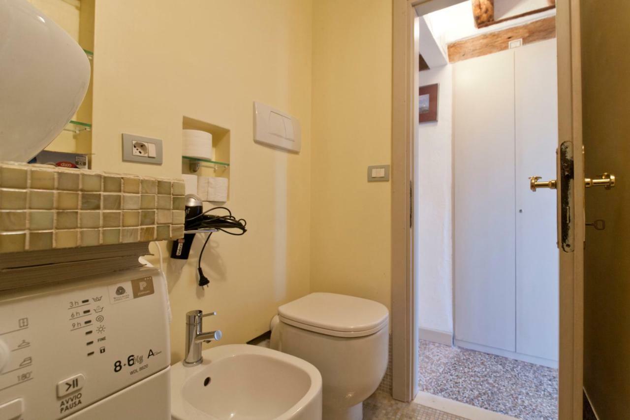 Ca Leonora Apartment *