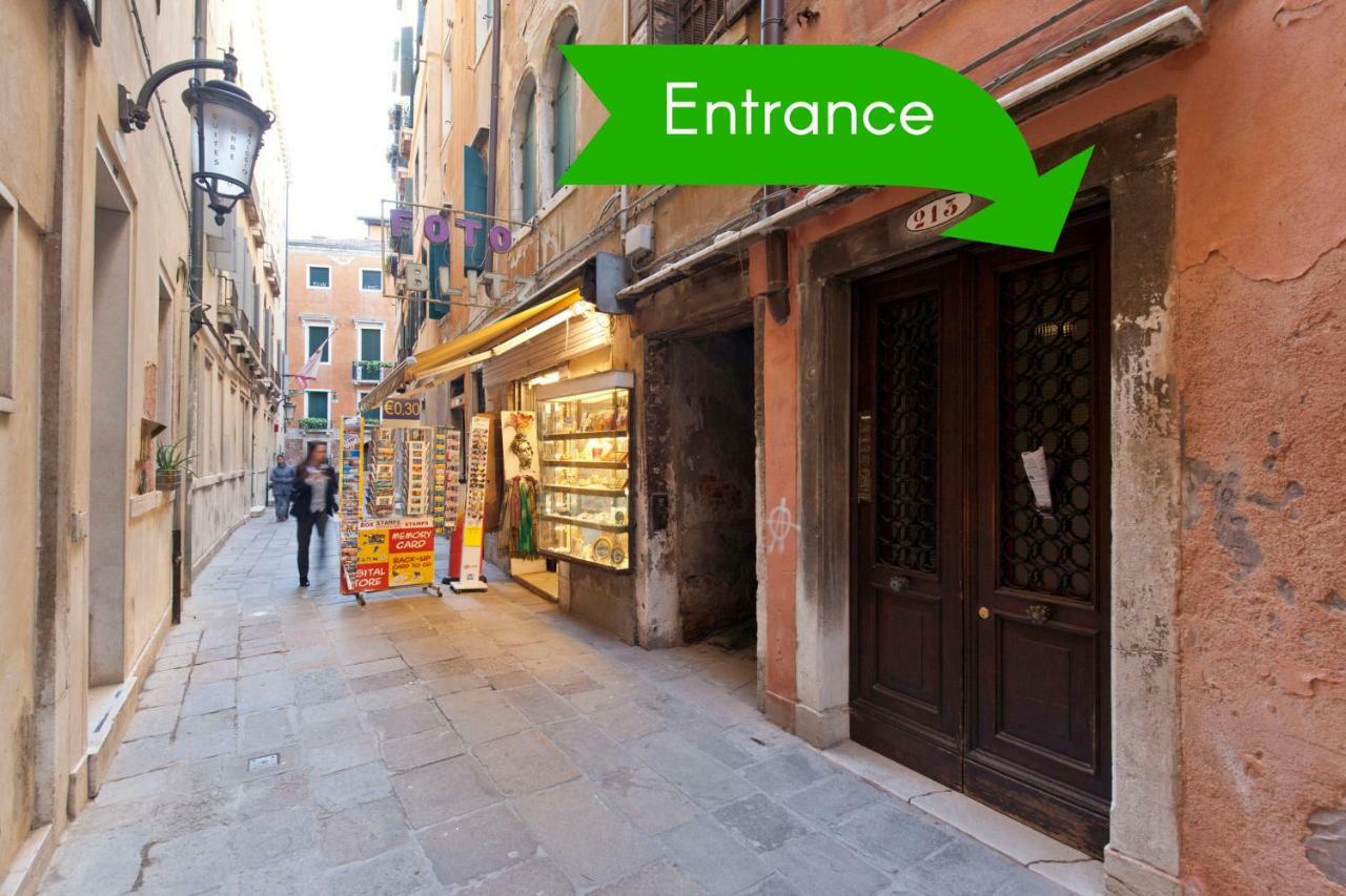 Ca Leonora Venice