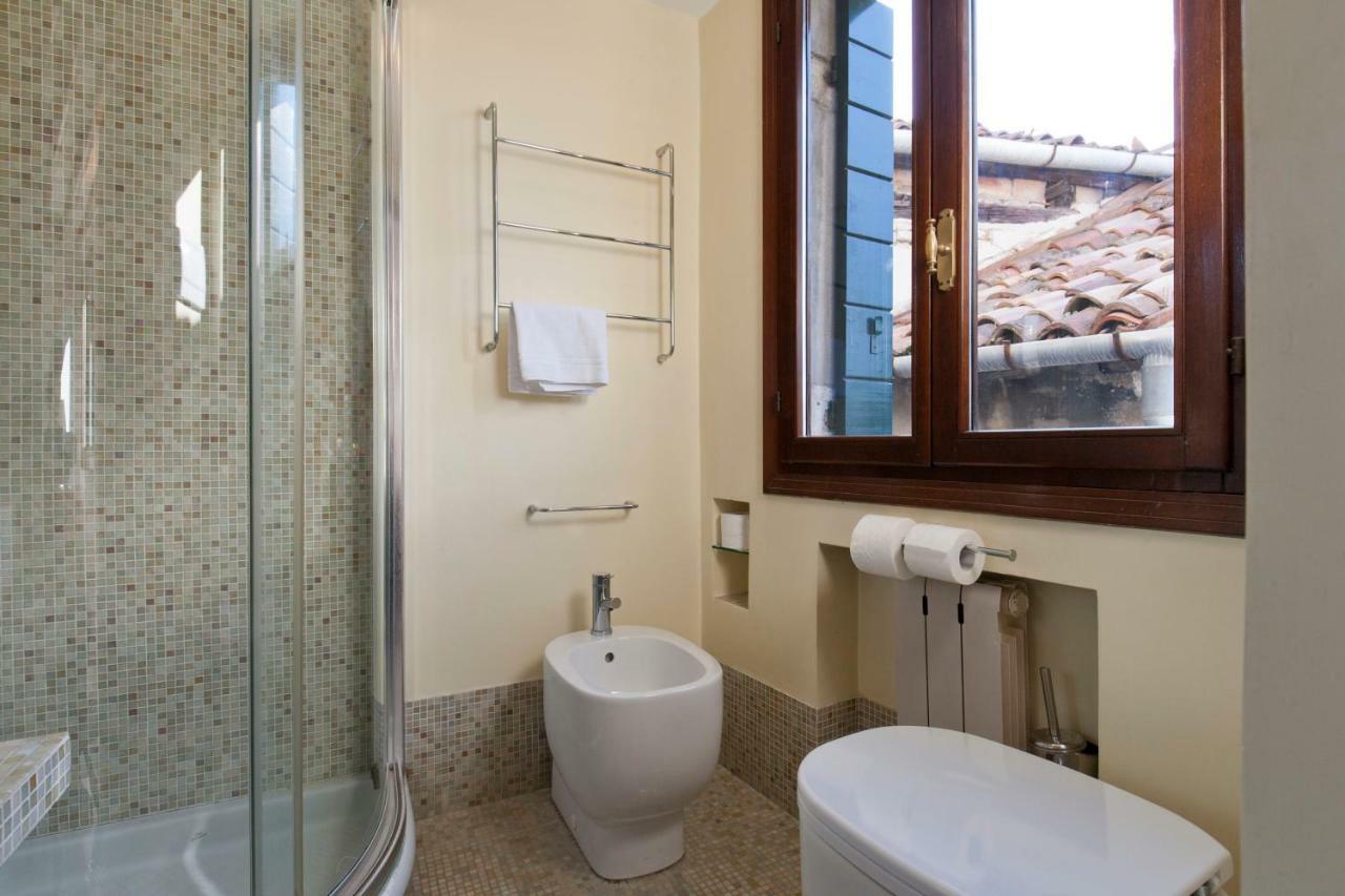 Ca Leonora Apartment *