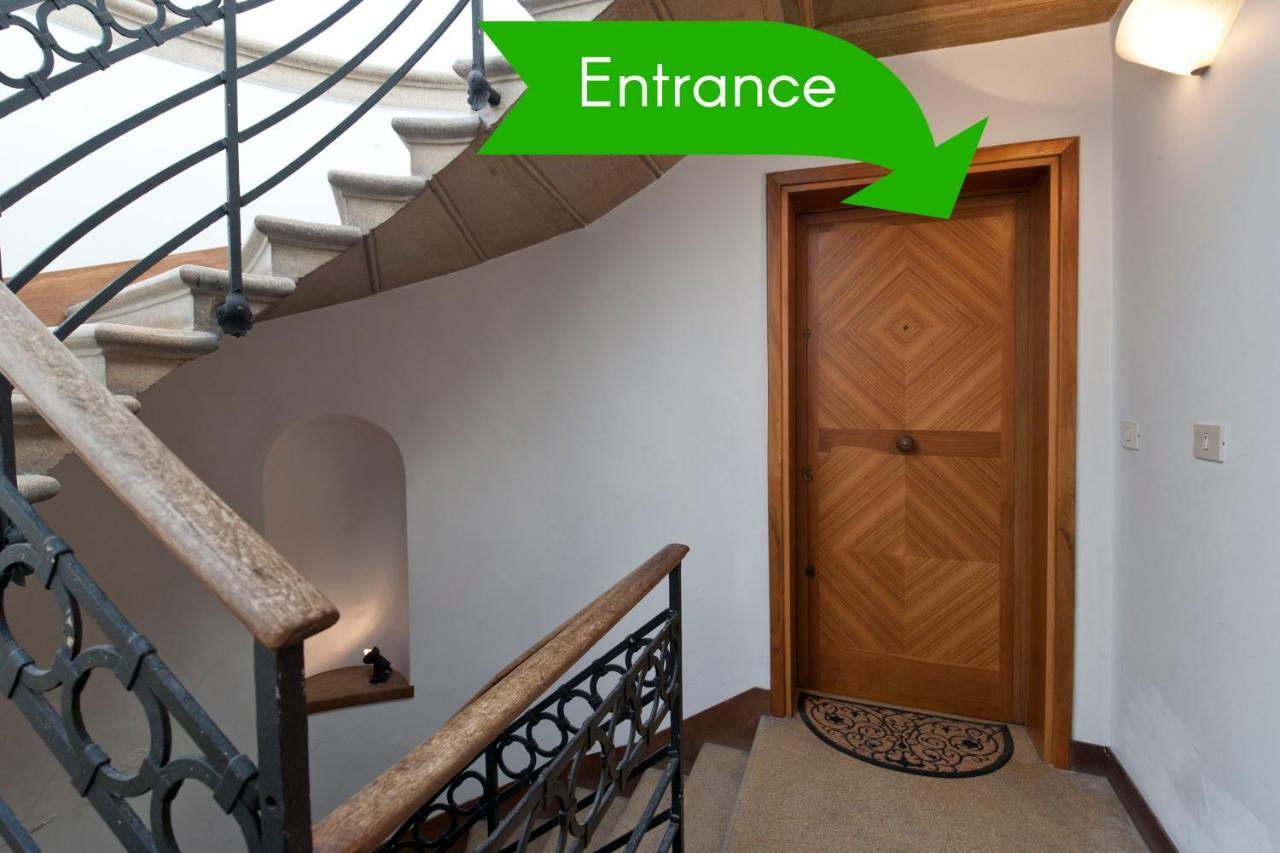 Apartment Ca Leonora *