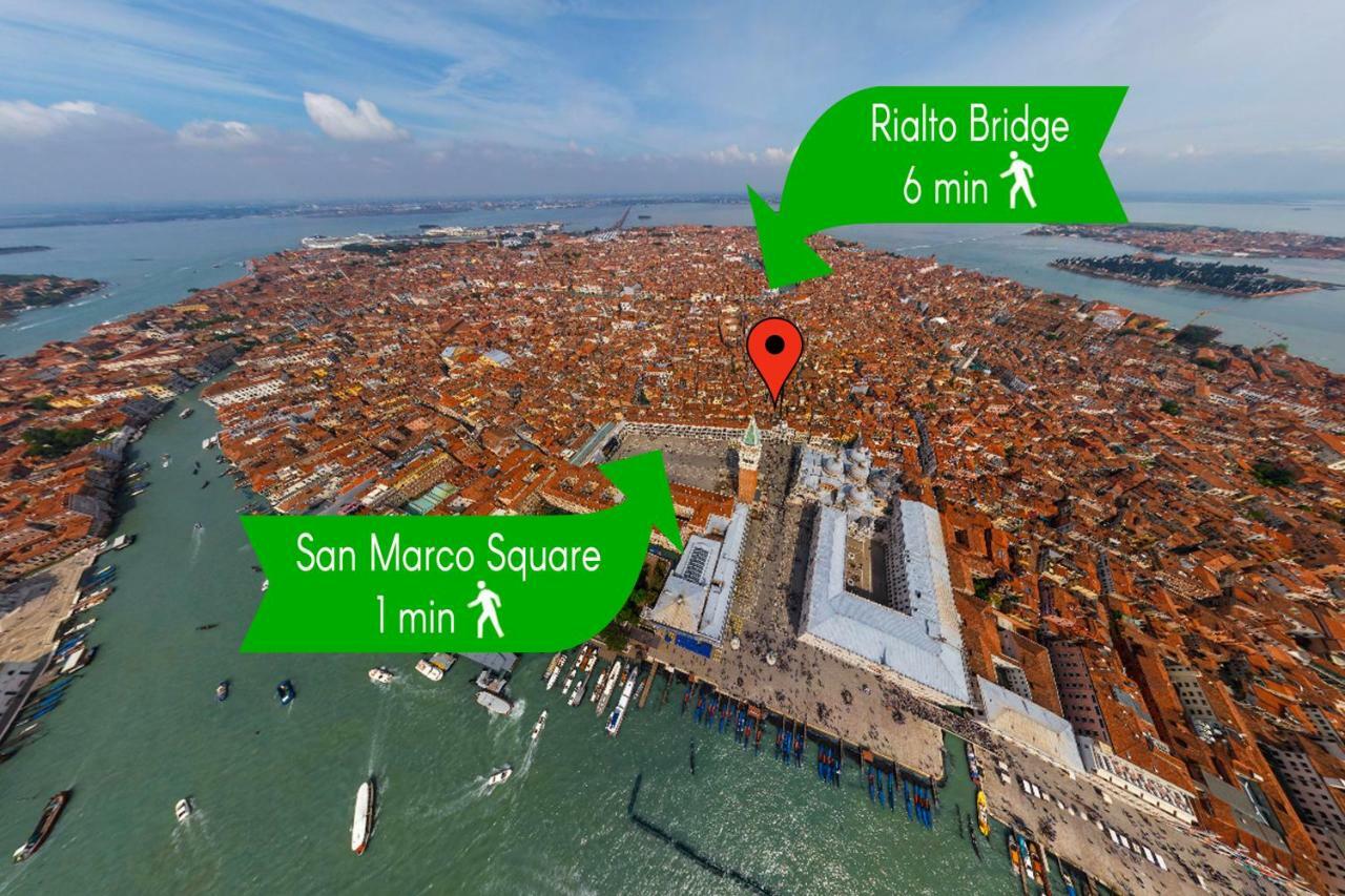 Ca Leonora * Venice