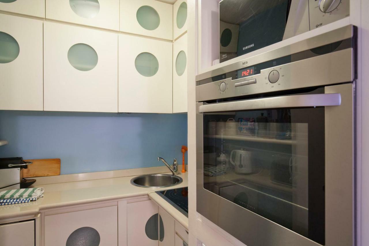 Apartment Ca Leonora