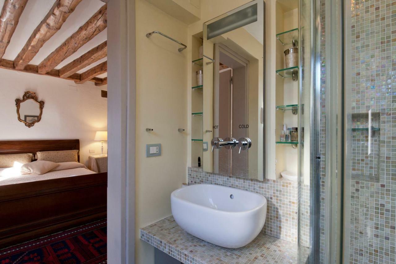 Ca Leonora Apartment