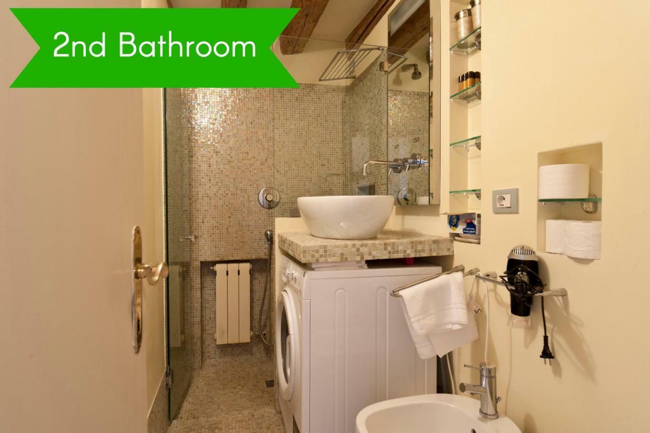 Ca Leonora Apartment *