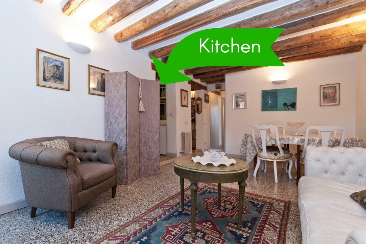 Apartment Ca Leonora *