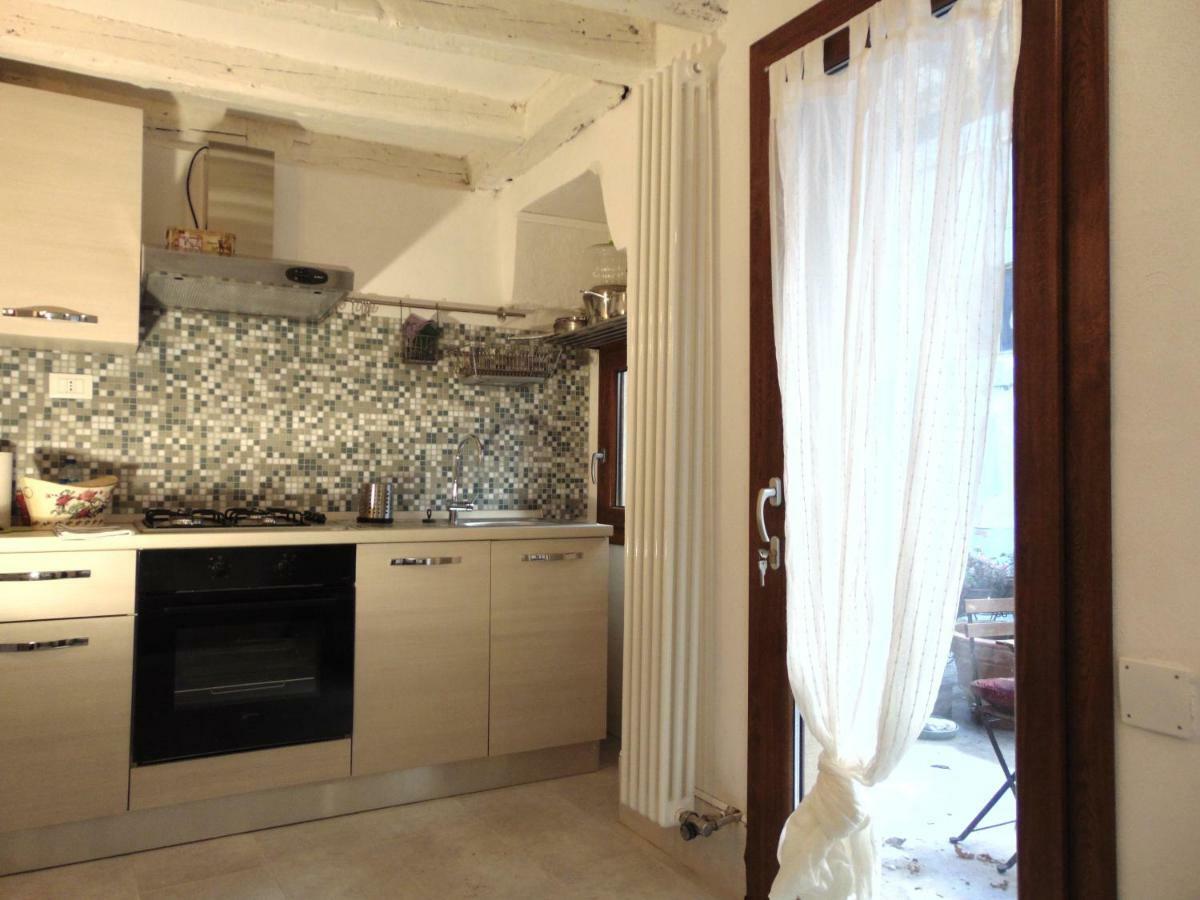 Apartment San Giorgio Degli Schiavoni