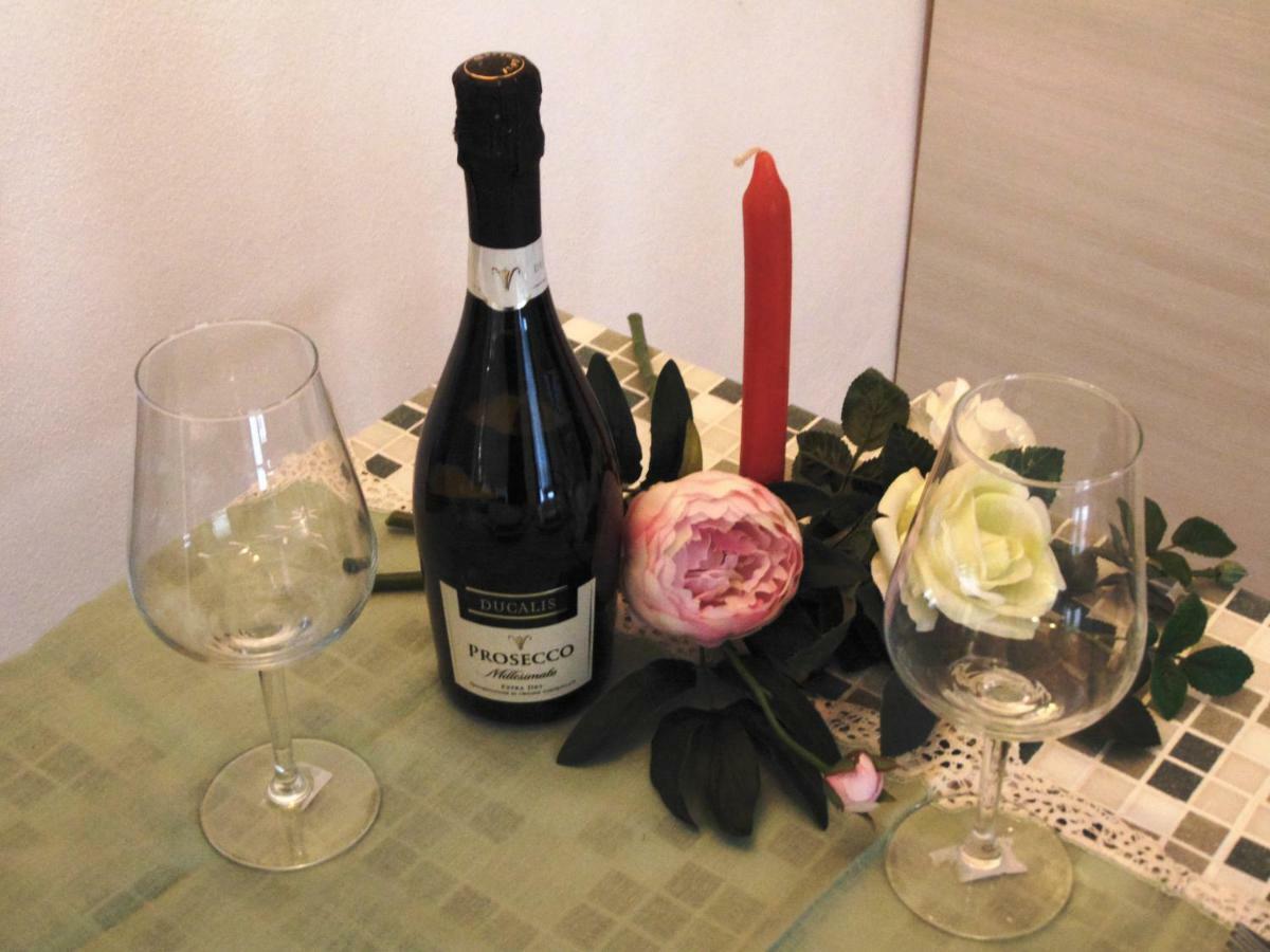 San Giorgio Degli Schiavoni Apartment Venice