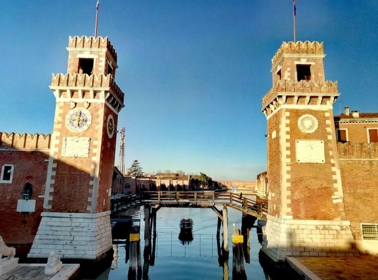 Apartment San Giorgio Degli Schiavoni *