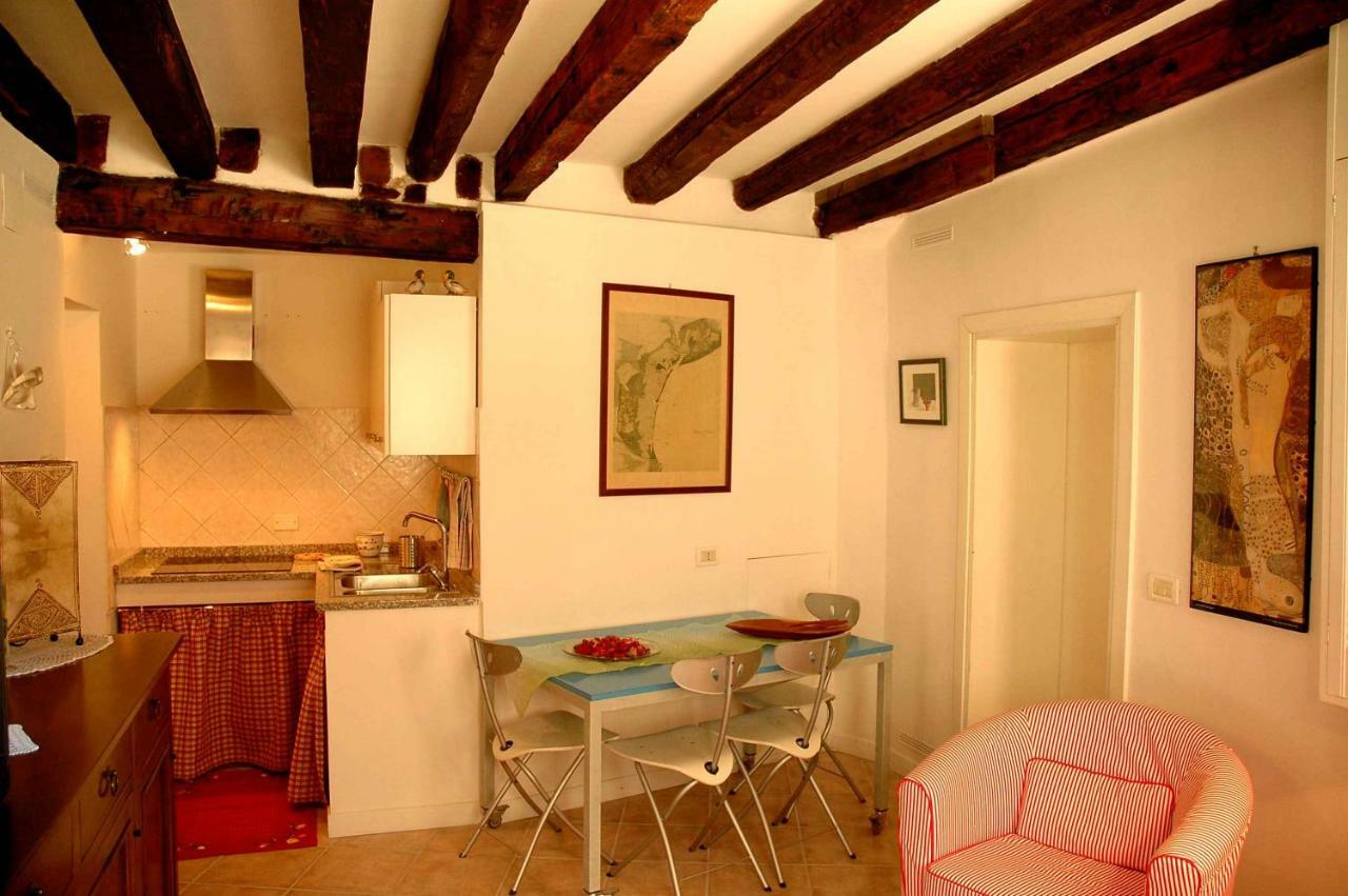 Appartamento 1410 Castello *