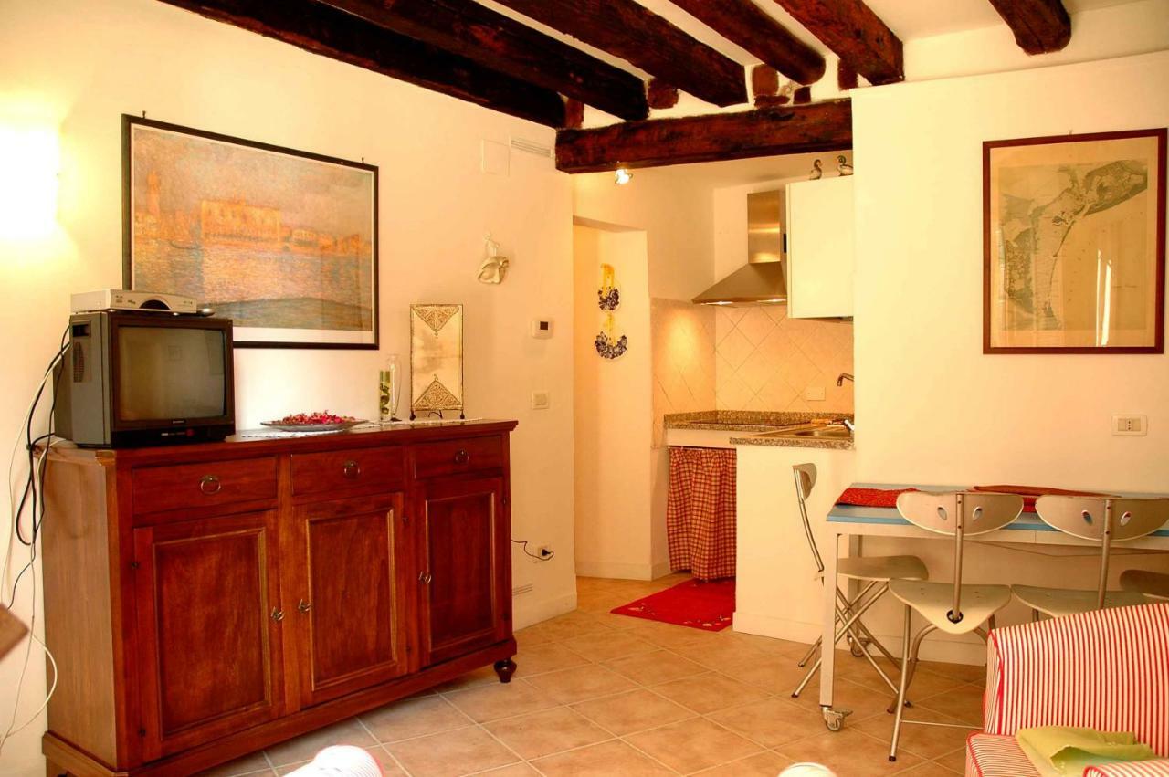 Appartamento 1410 Castello