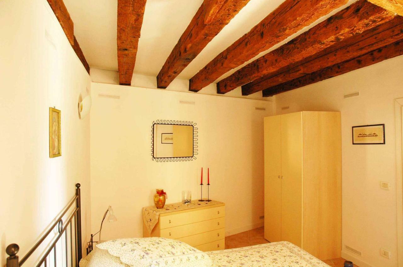 1410 Castello Appartamento Venezia