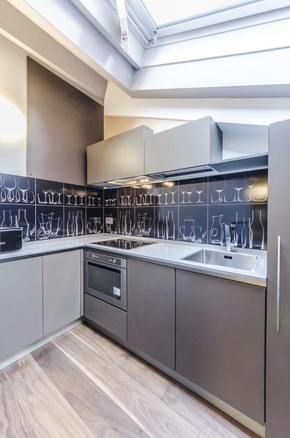 Luxury Penthouse Apartamento *