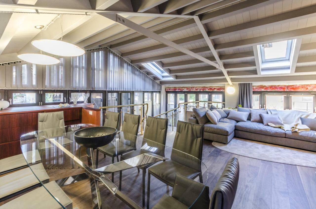 Luxury Penthouse *