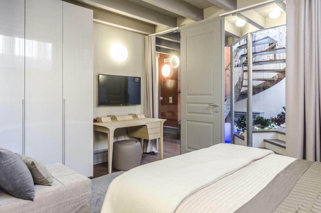 Apartamento Luxury Penthouse