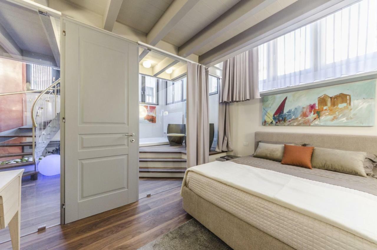Luxury Penthouse Apartamento Veneza