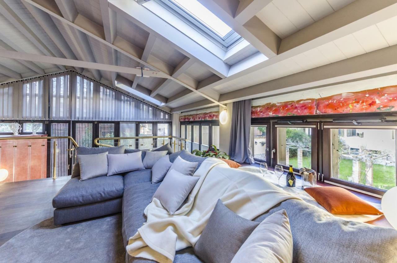 Luxury Penthouse