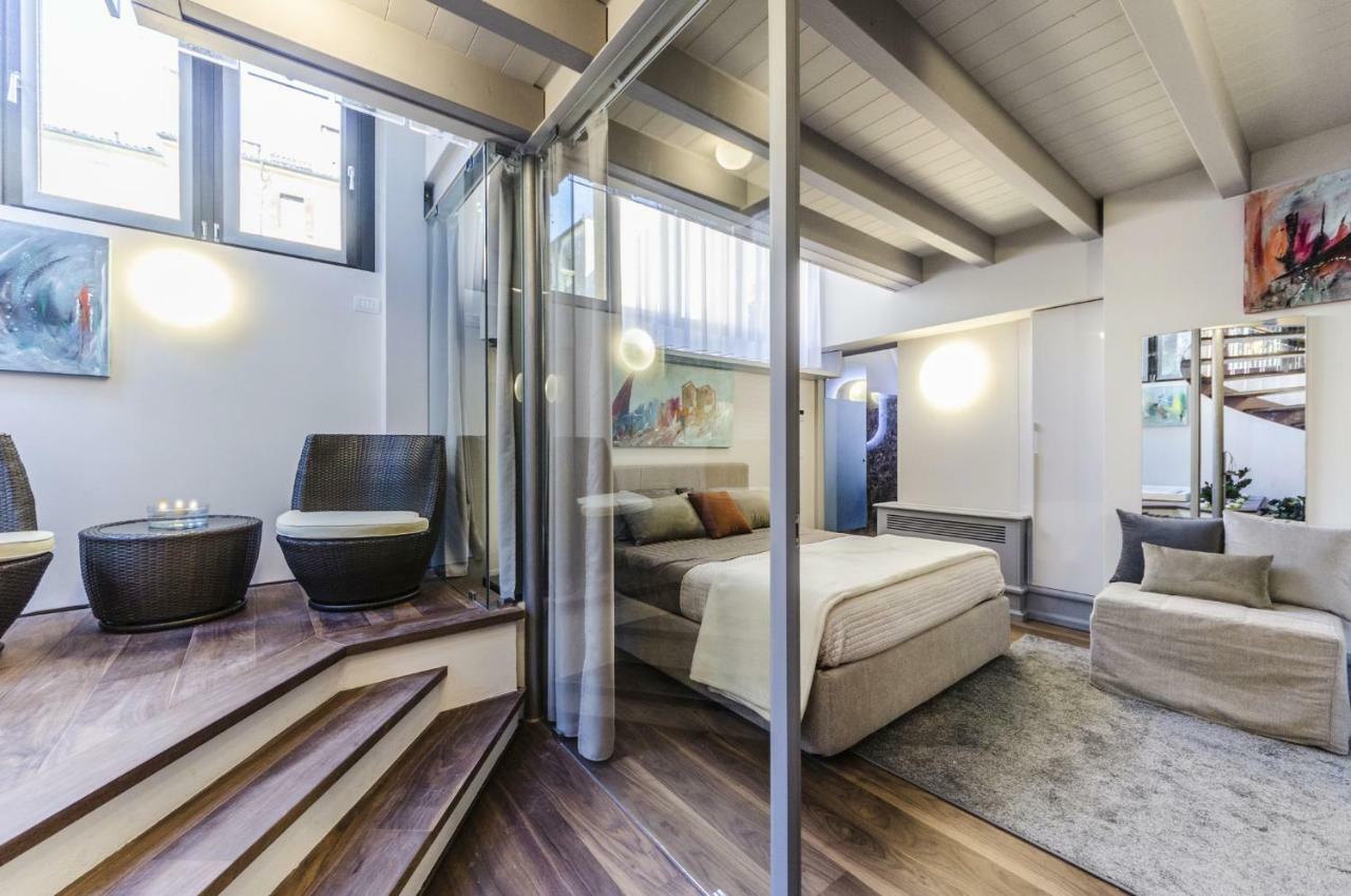 Luxury Penthouse * Veneza