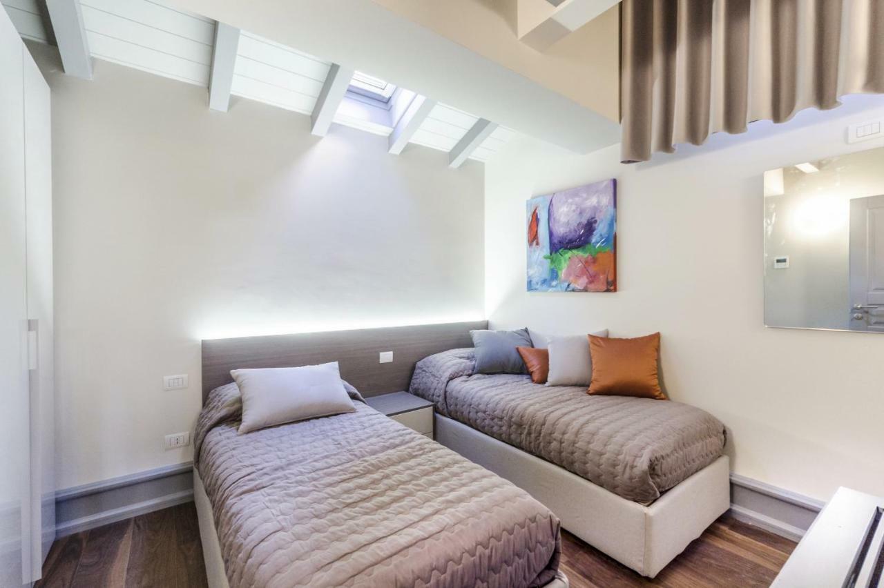 Luxury Penthouse Apartamento *