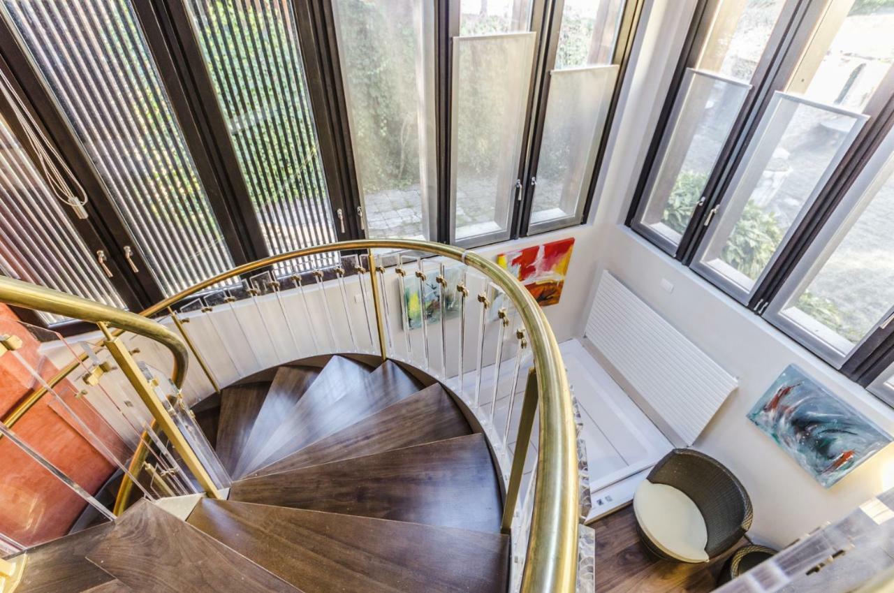 Luxury Penthouse Veneza